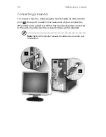 Preview for 40 page of Acer Veriton 7600GT User Manual