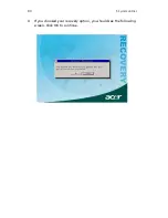 Preview for 86 page of Acer Veriton 7600GT User Manual