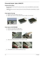 Preview for 85 page of Acer Veriton 7600GTR Service Manual
