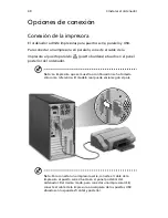 Preview for 46 page of Acer Veriton 7700G Guía Del Usuario