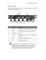 Preview for 66 page of Acer Veriton 7700G Guia Do Usuário