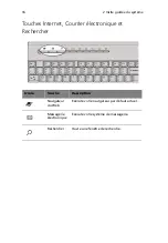 Preview for 22 page of Acer Veriton 7700G Manuel D'Utilisation