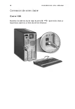 Preview for 40 page of Acer Veriton 7700G Manuel D'Utilisation