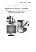 Preview for 42 page of Acer Veriton 7700G Manuel D'Utilisation