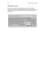 Preview for 26 page of Acer Veriton 7700G (Spanish) Guía Del Usuario