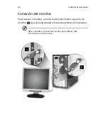 Preview for 42 page of Acer Veriton 7700G (Spanish) Guía Del Usuario