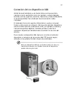 Preview for 53 page of Acer Veriton 7700G (Spanish) Guía Del Usuario