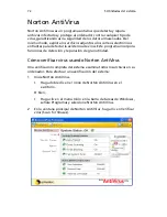 Preview for 78 page of Acer Veriton 7700G (Spanish) Guía Del Usuario