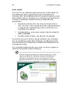 Preview for 86 page of Acer Veriton 7700G (Spanish) Guía Del Usuario