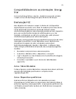 Preview for 101 page of Acer Veriton 7700G (Spanish) Guía Del Usuario