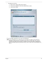 Preview for 27 page of Acer Veriton 7900Pro Service Manual