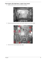 Preview for 81 page of Acer Veriton 7900Pro Service Manual