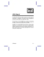 Preview for 1 page of Acer Veriton 9100 Install Manual