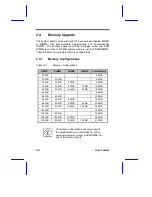 Preview for 4 page of Acer Veriton 9100 Install Manual