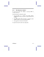 Preview for 7 page of Acer Veriton 9100 Install Manual