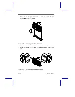 Preview for 12 page of Acer Veriton 9100 Install Manual