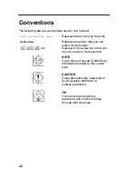 Preview for 8 page of Acer Veriton 9100 System Manual