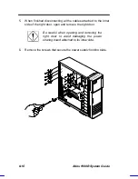 Preview for 29 page of Acer Veriton 9100 System Manual