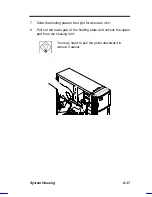 Preview for 30 page of Acer Veriton 9100 System Manual