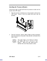 Preview for 75 page of Acer Veriton 9100 System Manual