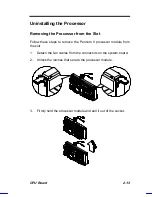 Preview for 77 page of Acer Veriton 9100 System Manual