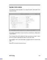 Preview for 84 page of Acer Veriton 9100 System Manual