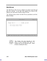 Preview for 91 page of Acer Veriton 9100 System Manual