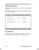 Preview for 99 page of Acer Veriton 9100 System Manual