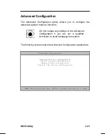 Preview for 102 page of Acer Veriton 9100 System Manual