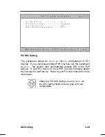 Preview for 110 page of Acer Veriton 9100 System Manual