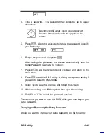 Preview for 122 page of Acer Veriton 9100 System Manual