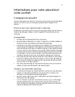 Preview for 33 page of Acer Veriton E430 User Manual