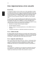 Preview for 50 page of Acer Veriton E430 User Manual