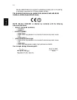 Preview for 108 page of Acer Veriton E430 User Manual