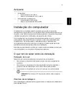 Preview for 201 page of Acer Veriton E430 User Manual