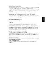 Preview for 261 page of Acer Veriton E430 User Manual