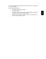 Preview for 281 page of Acer Veriton E430 User Manual