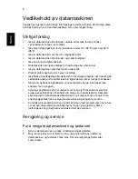 Preview for 284 page of Acer Veriton E430 User Manual