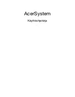 Preview for 345 page of Acer Veriton E430 User Manual