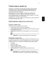 Preview for 357 page of Acer Veriton E430 User Manual