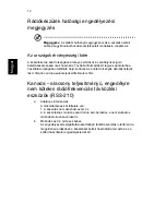 Preview for 448 page of Acer Veriton E430 User Manual