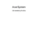 Preview for 453 page of Acer Veriton E430 User Manual