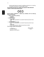 Preview for 476 page of Acer Veriton E430 User Manual