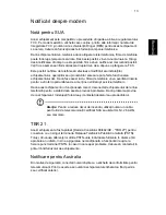 Preview for 501 page of Acer Veriton E430 User Manual