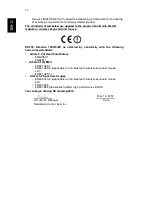 Preview for 586 page of Acer Veriton E430 User Manual