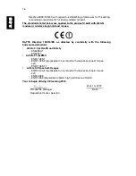 Preview for 614 page of Acer Veriton E430 User Manual