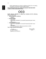 Preview for 664 page of Acer Veriton E430 User Manual