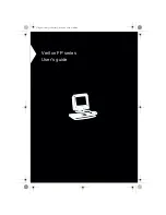 Preview for 1 page of Acer Veriton FP series User Manual