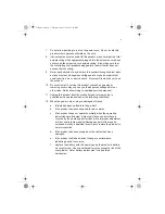 Preview for 5 page of Acer Veriton FP series User Manual