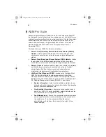 Preview for 62 page of Acer Veriton FP series User Manual